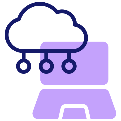 Cloud server
